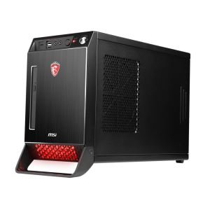 MSI NIGHTBLADE X2B CORE İ7 6700 3.4GHZ 8GB 2TB+128GB 6GB NVIDIA GTX1060 WIN10