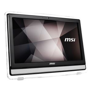 MSI PRO 22ET INTEL CORE İ5 6400 2.7 GHZ 8 GB 1 TB 2 GB NVIDIA GT930M WIN10 21.5"