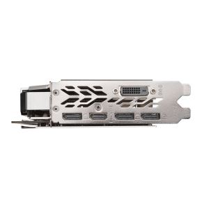 MSI GeForce GTX1070 QUICK SILVER 8GB OC GDDR5 256Bit DX12 Nvidia Ekran Kartı