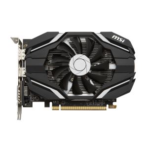 MSI RX460 2G OC 2GB GDDR5 128Bit AMD Radeon DX12 Ekran Kartı
