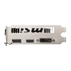 MSI RX460 2G OC 2GB GDDR5 128Bit AMD Radeon DX12 Ekran Kartı