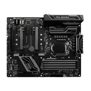 MSI Z270 SLI PLUS Intel Z270 Soket 1151 DDR4 3800(OC) M.2 Anakart