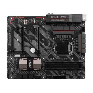 MSI Z270 TOMAHAWK Intel Z270 Soket 1151 DDR4 3800(OC) Anakart