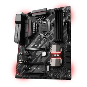 MSI Z270 TOMAHAWK Intel Z270 Soket 1151 DDR4 3800(OC) Anakart