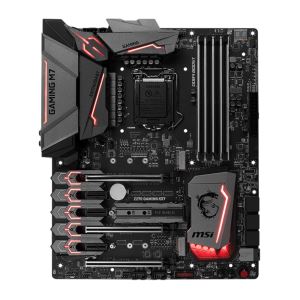 MSI Z270 GAMING M7 Intel Z270 Soket 1151 DDR4 3866MHz(O.C.) USB