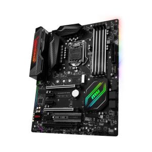 MSI Z270 GAMING PRO CARBON Intel Z270 Soket 1151 DDR4 3800(OC) M.2 Anakart