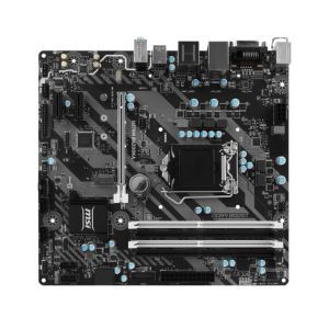 MSI H270M BAZOOKA Intel H270 Soket 1151 DDR4 2400 M.2 Anakart