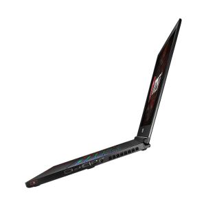 MSI GS63VR STEALTH 4K CORE İ7 7700HQ 2.8GHZ-16GB-256SSD+2TB-15.6''-GTX1060-W10