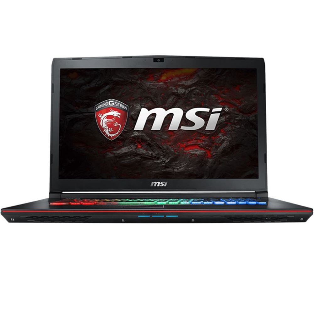 MSI GE72 7RD Apache Core i7 Notebook - Vatan Bilgisayar