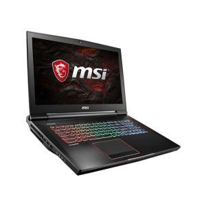 MSI GT73VR TITAN PRO CORE İ7 7700HQ 2.8GHZ-32GB-256GB SSD+1TB-17.3''-GTX1080-W10