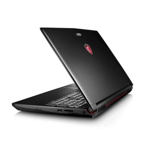 MSI GP62 LEOPARD CORE İ7 7700HQ 2.8GHZ-16GB-1TB HDD-15.6''-GTX1050 4GB-W10