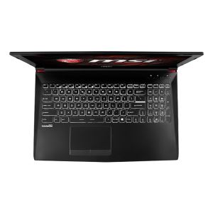 MSI GP62M LEOPARD CORE İ5 7300HQ 2.5GHZ-8GB-1TB HDD-15.6''-GTX1050 2GB-W10