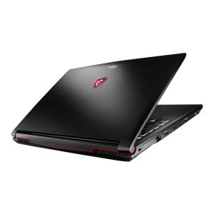 MSI GP62M LEOPARD CORE İ5 7300HQ 2.5GHZ-8GB-1TB HDD-15.6''-GTX1050 2GB-W10