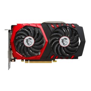 MSI GeForce GTX1050 GAMING 2G 2GB GDDR5 128Bit Nvidia DX12 Ekran Kartı
