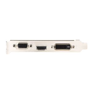 MSI GeForce GT 710 2GB DDR3 64Bit NVIDIA Ekran Kartı