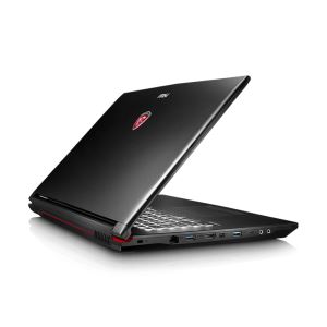 MSI GP72 LEOPARD CORE İ7 7700HQ 2.8GHZ-16GB-1TB HDD-17.3''-GTX1050 4GB-W10