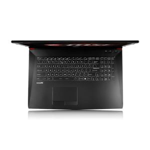 MSI GP72 LEOPARD CORE İ7 7700HQ 2.8GHZ-16GB-1TB HDD-17.3''-GTX1050 4GB-W10