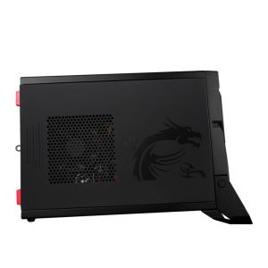 MSI NIGHTBLADE 3 CORE İ7 7700 3.6 GHZ 8 GB 2TB+128GB 6 GB NVIDIA GTX1060 WIN10