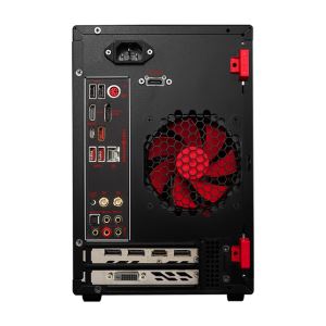 MSI NIGHTBLADE 3 CORE İ7 7700 3.6 GHZ 8 GB 2TB+128GB 6 GB NVIDIA GTX1060 WIN10