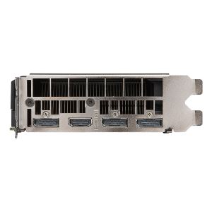 MSI GeForce GTX1080 Ti AERO 11G OC 11GB GDDR5X 352Bit DX12 Nvidia Ekran Kartı