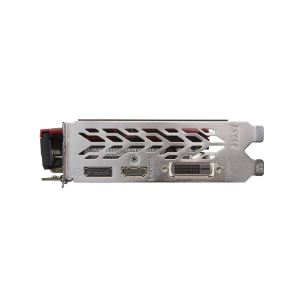 MSI GEFORCE GTX 1050 TI GAMING 4G 4GB GDDR5 128bit NVIDIA Ekran Kartı