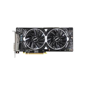 MSI RADEON RX 580 ARMOR 8G OC 8GB GDDR5 256bit AMD Ekran Kartı