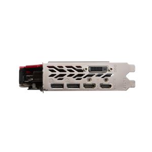 MSI RX570 GAMING X 4G 4GB GDDR5 256Bit AMD Radeon DX12 Ekran Kartı