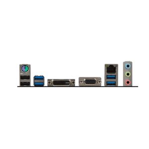MSI B250M PRO-VD Intel B250 Soket 1151 DDR4 2400 M.2 Anakart
