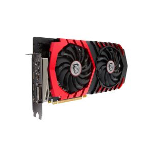 MSI GeForce GTX1060 GAMING X+ 6G 6GB GDDR5 192Bit Nvidia DX12 Ekran Kartı