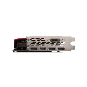 MSI GeForce GTX1060 GAMING X+ 6G 6GB GDDR5 192Bit Nvidia DX12