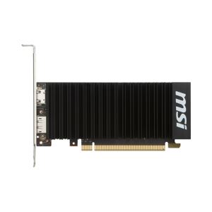 MSI GEFORCE GT 1030 2GH LP OC 2GB GDDR5 64bit NVIDIA Ekran Kartı