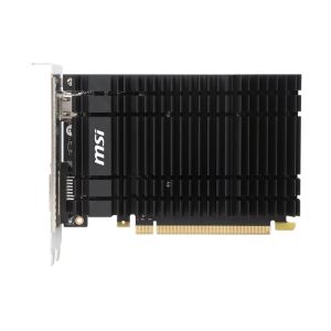 MSI GeForce GT1030 2GH OC 2GB GDDR5 64Bit Nvidia DX12 Ekran Kartı