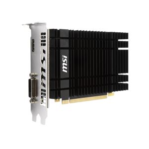 MSI GeForce GT1030 2GH OC 2GB GDDR5 64Bit Nvidia DX12 Ekran Kartı