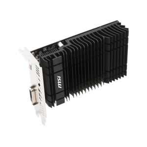 MSI GeForce GT1030 2GH OC 2GB GDDR5 64Bit Nvidia DX12 Ekran Kartı