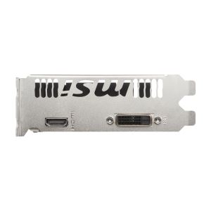MSI GeForce GT1030 2GH OC 2GB GDDR5 64Bit Nvidia DX12 Ekran Kartı