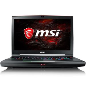 MSI GT75VR TITAN PRO CORE İ7 7700HQ 2.8GHZ-64GB-512GBSSD+1TB-17.3''-GTX1080-W10
