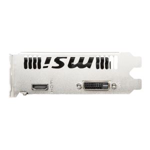 MSI GEFORCE GT 1030 AERO ITX 2G OC 2GB GDDR5 64bit NVIDIA Ekran Kartı