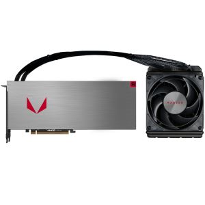 MSI RX VEGA64 WAVE 8G 8GB HBM2 2048Bit AMD Radeon DX12 Ekran Kartı