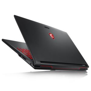 MSI GV62 CORE İ5 7300HQ 2.5GHZ-8GB-1TB HDD-15.6''-MX150 2GB-W10