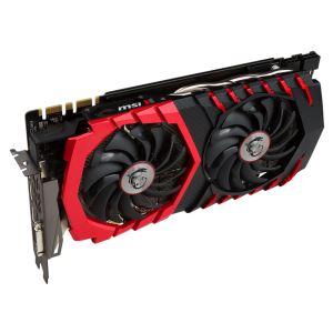 MSI GEFORCE GTX 1070 TI GAMING 8G 8GB GDDR5 256bit NVIDIA Ekran Kartı