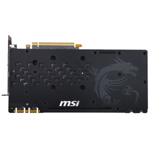 MSI GEFORCE GTX 1070 TI GAMING 8G 8GB GDDR5 256bit NVIDIA Ekran Kartı