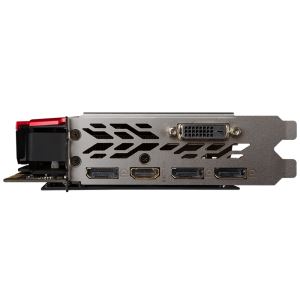 MSI GEFORCE GTX 1070 TI GAMING 8G 8GB GDDR5 256bit NVIDIA Ekran Kartı