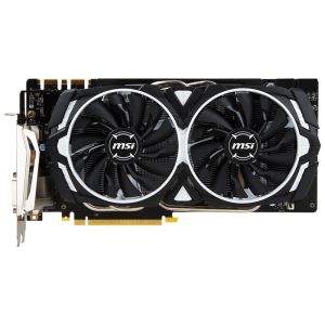 MSI GEFORCE GTX 1070 TI ARMOR 8G 8GB GDDR5 256bit NVIDIA Ekran Kartı