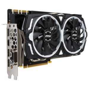 MSI GEFORCE GTX 1070 TI ARMOR 8G 8GB GDDR5 256bit NVIDIA Ekran Kartı