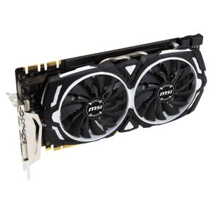 MSI GEFORCE GTX 1070 TI ARMOR 8G 8GB GDDR5 256bit NVIDIA Ekran Kartı