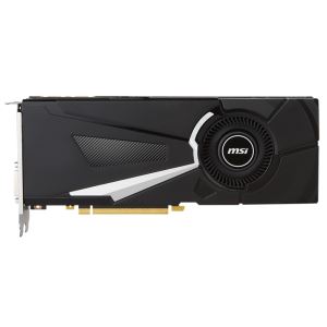 MSI GEFORCE GTX 1070 TI AERO 8G 8GB GDDR5 256bit NVIDIA Ekran Kartı