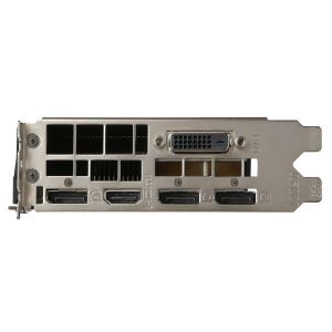 MSI GEFORCE GTX 1070 TI AERO 8G 8GB GDDR5 256bit NVIDIA Ekran Kartı