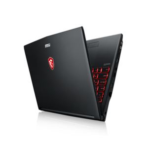 MSI GL62M  CORE İ5 7300HQ 2.5GHZ-8GB-1TB HDD-15.6''-GTX1050 2GB-W10