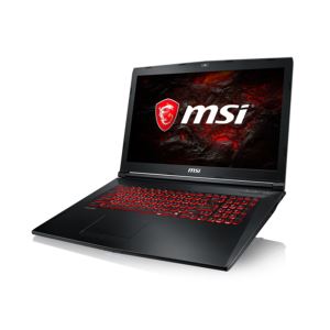 MSI GL72M CORE İ7 7700HQ 2.8GHZ-16GB-1TB HDD-17.3''-GTX1050 4GB-W10