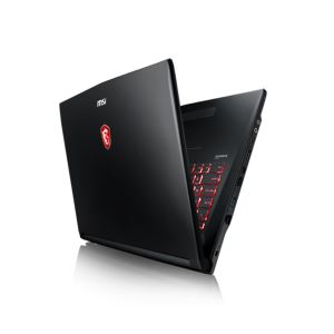 MSI GL72M CORE İ7 7700HQ 2.8GHZ-16GB-1TB HDD-17.3''-GTX1050 4GB-W10